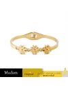 กำไลFRIGGA FGA-JFC32-GD FGA-JFC32 17 CM.,GOLD กำไลFRIGGA FGA-JFC32-GD FGA-JFC32 17 CM.,GOLD