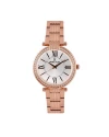 นาฬิกา DANIEL KLEIN DK11138-2 PREMIUM LADIES 34 MM.,ROSEGOLD