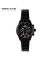 นาฬิกา DANIEL KLEIN DK.1.13793-5 EXCLUSIVE GENTS 45 MM,PLATING BLACK