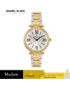 นาฬิกา DANIEL KLEIN DK11138-6 PREMIUM LADIES 34 MM,SILVER / GOLD