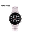 นาฬิกา DANIEL KLEIN DK.1.13804-1 EXCLUSIVE GENTS 44 MM,BLACK