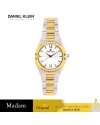 นาฬิกา DANIEL KLEIN DK.1.13783-5 PREMIUM LADIES 30 MM,SILVER / GOLD