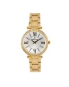 นาฬิกา DANIEL KLEIN DK11138-1 PREMIUM LADIES GOLD 34 MM.,GOLD
