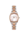 นาฬิกา DANIEL KLEIN DK.1.13866-6 PREMIUM LADIES 32 MM.,SILVER / PINKGOLD