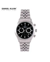 นาฬิกา DANIEL KLEIN DK.1.13851-2 EXCLUSIVE GENTS 43 MM.,BLACK นาฬิกา DANIEL KLEIN DK.1.13851-2 EXCLUSIVE GENTS 43 MM.,BLACK