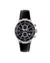 นาฬิกา DANIEL KLEIN DK.1.13841-1 EXCLUSIVE GENTS 45 MM.,BLACK นาฬิกา DANIEL KLEIN DK.1.13841-1 EXCLUSIVE GENTS 45 MM.,BLACK