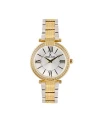 นาฬิกา DANIEL KLEIN DK11138-6 PREMIUM LADIES 34 MM,SILVER / GOLD