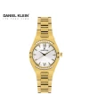 นาฬิกา DANIEL KLEIN DK.1.13783-3 PREMIUM LADIES 30 MM,GOLD
