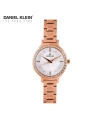 นาฬิกา DANIEL KLEIN DK11758-2 PREMIUM LADIES 31 MM,ROSEGOLD