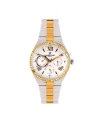 นาฬิกา DANIEL KLEIN DK.1.13772-4 PREMIUM LADIES 35 MM,SILVER  GOLD