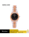 นาฬิกา DANIEL KLEIN DK.1.13783-6 PREMIUM LADIES 30 MM,SILVER / ROSEGOLD BLACK