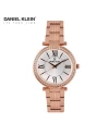 นาฬิกา DANIEL KLEIN DK11138-2 PREMIUM LADIES 34 MM.,ROSEGOLD