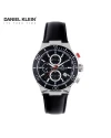 นาฬิกา DANIEL KLEIN DK.1.13841-1 EXCLUSIVE GENTS 45 MM.,BLACK นาฬิกา DANIEL KLEIN DK.1.13841-1 EXCLUSIVE GENTS 45 MM.,BLACK
