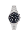 นาฬิกา DANIEL KLEIN DK.1.13387-1 EXCLUSIVE GENTS 44 MM.,BLACK