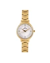นาฬิกา DANIEL KLEIN DK11758-3 PREMIUM LADIES 31 MM,GOLD นาฬิกา DANIEL KLEIN DK11758-3 PREMIUM LADIES 31 MM,GOLD