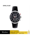 นาฬิกา DANIEL KLEIN DK.1.13841-1 EXCLUSIVE GENTS 45 MM.,BLACK นาฬิกา DANIEL KLEIN DK.1.13841-1 EXCLUSIVE GENTS 45 MM.,BLACK