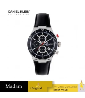 นาฬิกา DANIEL KLEIN DK.1.13841-1 EXCLUSIVE GENTS 45 MM.,BLACK