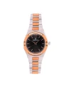 นาฬิกา DANIEL KLEIN DK.1.13783-6 PREMIUM LADIES 30 MM,SILVER / ROSEGOLD BLACK