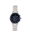นาฬิกา DANIEL KLEIN DK.1.13793-2 EXCLUSIVE GENTS 45 MM,NAVY BLUE
