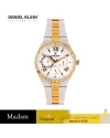 นาฬิกา DANIEL KLEIN DK.1.13772-4 PREMIUM LADIES 35 MM,SILVER  GOLD