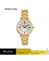 นาฬิกา DANIEL KLEIN DK11138-1 PREMIUM LADIES GOLD 34 MM.,GOLD