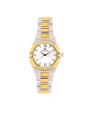 นาฬิกา DANIEL KLEIN DK.1.13783-5 PREMIUM LADIES 30 MM,SILVER / GOLD