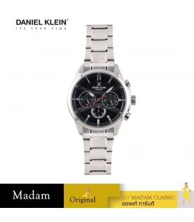 นาฬิกา DANIEL KLEIN DK.1.13793-1 EXCLUSIVE GENTS 45 MM,BLACK