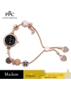 นาฬิกา PPC FONTAINEBLEAU PPC-EH02-RG-BK CANNES EH02 22–20 MM.,ROSEGOLD / BLACK นาฬิกา PPC FONTAINEBLEAU PPC-EH02-RG-BK CANNES EH02 22–20 MM.,ROSEGOLD / BLACK