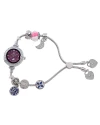 นาฬิกา PPC FONTAINEBLEAU PPC-EH02-VLT CANNES EH02 22–20 MM.,VIOLET นาฬิกา PPC FONTAINEBLEAU PPC-EH02-VLT CANNES EH02 22–20 MM.,VIOLET