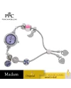นาฬิกา PPC FONTAINEBLEAU PPC-EH02-LIC CANNES EH02 24.5 MM,LILAC นาฬิกา PPC FONTAINEBLEAU PPC-EH02-LIC CANNES EH02 24.5 MM,LILAC