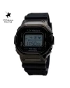 นาฬิกา US MASTERS POLO CLUB AS11.243-BK-BK AS11.243 44.5 MM.,BLACK / BLACK นาฬิกา US MASTERS POLO CLUB AS11.243-BK-BK AS11.243 44.5 MM.,BLACK / BLACK