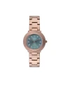 นาฬิกา US MASTERS POLO CLUB USM-DE18-RG-CGN FIRST LADY AURA 33 MM.,ROSEGOLD / CYPRUS GREEN นาฬิกา US MASTERS POLO CLUB USM-DE18-RG-CGN FIRST LADY AURA 33 MM.,ROSEGOLD / CYPRUS GREEN