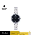 นาฬิกา US MASTERS POLO CLUB USM-DF11-BK FIRST LADY WIND 30 MM.,BLACK นาฬิกา US MASTERS POLO CLUB USM-DF11-BK FIRST LADY WIND 30 MM.,BLACK