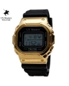 นาฬิกา US MASTERS POLO CLUB AS11.243-BK-GD AS11.243 44.5 MM.,BLACK / GOLD นาฬิกา US MASTERS POLO CLUB AS11.243-BK-GD AS11.243 44.5 MM.,BLACK / GOLD