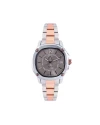 นาฬิกา PPC FONTAINEBLEAU PPC-EG09-SRG-LBR CHARLES EG09 35 MM,SILVER ROSEGOLD / LIGHT BROWN นาฬิกา PPC FONTAINEBLEAU PPC-EG09-SRG-LBR CHARLES EG09 35 MM,SILVER ROSEGOLD / LIGHT BROWN