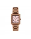 นาฬิกา US MASTERS POLO CLUB USM-DH10-RG-PK FIRST LADY ROMAN SQUARE DATE 28 MM,ROSEGOLD / PINK	