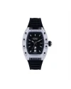 นาฬิกา US MASTERS POLO CLUB USM-DF03-BK FRIST LADY DF03 34 MM.,BLACK