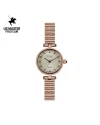 นาฬิกา US MASTERS POLO CLUB USM-DE20-RG-WN FIRST LADY PEARL OYSTER 26 CM.,ROSEGOLD / WINE นาฬิกา US MASTERS POLO CLUB USM-DE20-RG-WN FIRST LADY PEARL OYSTER 26 CM.,ROSEGOLD / WINE