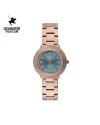 นาฬิกา US MASTERS POLO CLUB USM-DE18-RG-CGN FIRST LADY AURA 33 MM.,ROSEGOLD / CYPRUS GREEN นาฬิกา US MASTERS POLO CLUB USM-DE18-RG-CGN FIRST LADY AURA 33 MM.,ROSEGOLD / CYPRUS GREEN