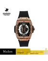 นาฬิกา US MASTERS POLO CLUB USM-DD19-RG LIBERTY SKELETON D19 47 MM.,ROSEGOLD นาฬิกา US MASTERS POLO CLUB USM-DD19-RG LIBERTY SKELETON D19 47 MM.,ROSEGOLD