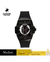นาฬิกา US MASTERS POLO CLUB USM-DD19-IPB LIBERTY SKELETON D19 47 MM.,PLATING BLACK นาฬิกา US MASTERS POLO CLUB USM-DD19-IPB LIBERTY SKELETON D19 47 MM.,PLATING BLACK