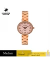 นาฬิกา US MASTERS POLO CLUB USM-DF11-RG-LPK FIRST LADY WIND 30 MM, ROSEGOLD / LIGHT PINK นาฬิกา US MASTERS POLO CLUB USM-DF11-RG-LPK FIRST LADY WIND 30 MM, ROSEGOLD / LIGHT PINK