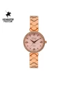 นาฬิกา US MASTERS POLO CLUB USM-DF11-RG-LPK FIRST LADY WIND 30 MM, ROSEGOLD / LIGHT PINK นาฬิกา US MASTERS POLO CLUB USM-DF11-RG-LPK FIRST LADY WIND 30 MM, ROSEGOLD / LIGHT PINK