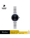 นาฬิกา US MASTERS POLO CLUB USM-DE20-BK FIRST LADY PEARL OYSTER 26 CM.,BLACK นาฬิกา US MASTERS POLO CLUB USM-DE20-BK FIRST LADY PEARL OYSTER 26 CM.,BLACK