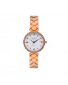 นาฬิกา US MASTERS POLO CLUB USM-DF11-RG-WE FIRST LADY WIND 30 MM,ROSEGOLD / WHITE	