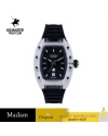 นาฬิกา US MASTERS POLO CLUB USM-DF03-BK FRIST LADY DF03 34 MM.,BLACK