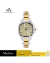 นาฬิกา PPC FONTAINEBLEAU PPC-EG09-SGD-GD CHARLES EG09 35 MM,SILVER GOLD / GOLD นาฬิกา PPC FONTAINEBLEAU PPC-EG09-SGD-GD CHARLES EG09 35 MM,SILVER GOLD / GOLD