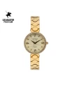 นาฬิกา US MASTERS POLO CLUB USM-DF11-GD FIRST LADY WIND 30 MM.,GOLD นาฬิกา US MASTERS POLO CLUB USM-DF11-GD FIRST LADY WIND 30 MM.,GOLD