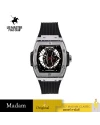 นาฬิกา US MASTERS POLO CLUB USM-DD19-SLV LIBERTY SKELETON D19 47 MM.,SILVER นาฬิกา US MASTERS POLO CLUB USM-DD19-SLV LIBERTY SKELETON D19 47 MM.,SILVER