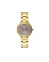 นาฬิกา US MASTERS POLO CLUB USM-DE18-GD-LGY FIRST LADY AURA 33 MM.,GOLD / LIGHT GREY นาฬิกา US MASTERS POLO CLUB USM-DE18-GD-LGY FIRST LADY AURA 33 MM.,GOLD / LIGHT GREY